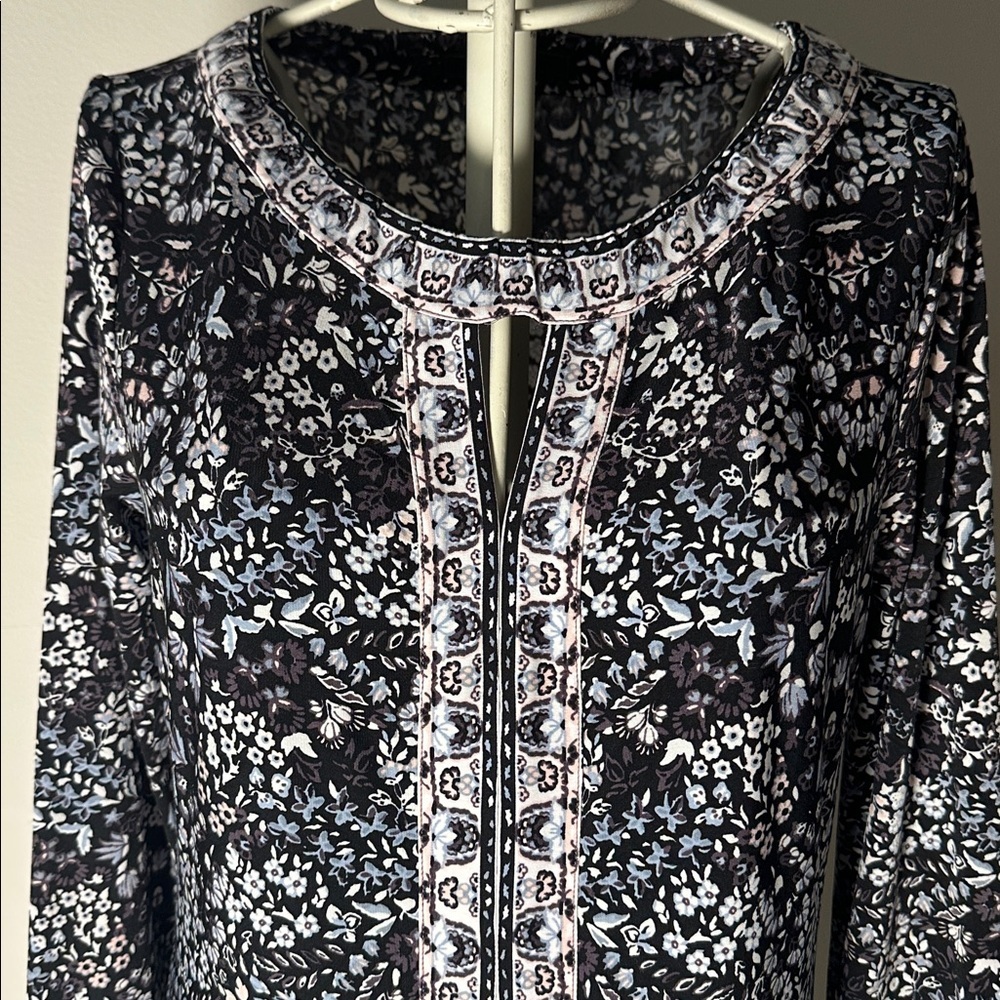 BCBG Max Azria Tunic Dress - Picture 2 of 3